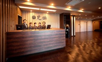 Hotel Kan Raku Honjo Waseda Ekimae
