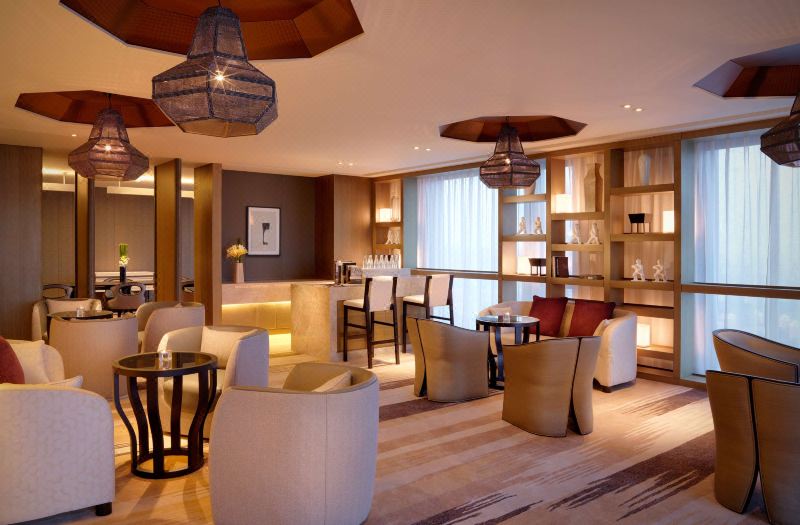Hyatt Regency Tianjin East photo 4