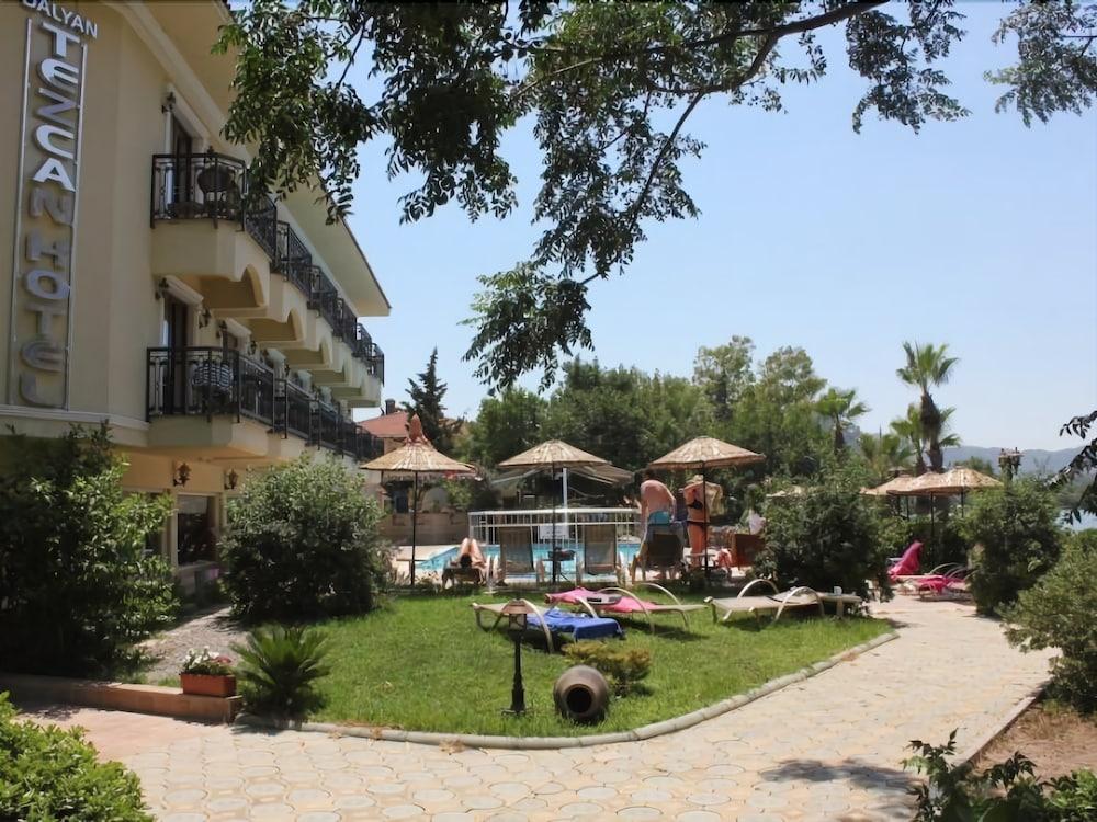 Dalyan Tezcan Hotel