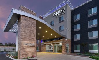 Fairfield Inn & Suites Moorpark Ventura County