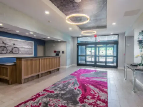 Hampton Inn & Suites Dallas/Richardson Hoteles en Richardson