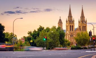 BreakFree Adelaide