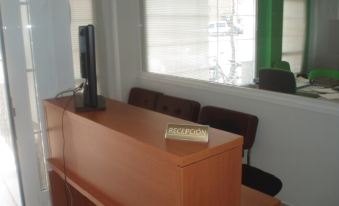 Hostal Talavera