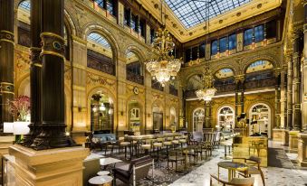 Hilton Paris Opera