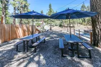 Fox n Bear Cottages Big Bear