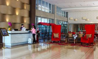 Swiss-Belinn Manyar