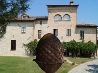 Historical Residence il Biribino (27 People) Hotels in Citta Di Castello