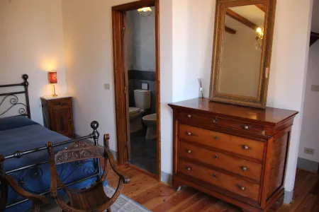 Agriturismo Borgo Santa Lucia, Villa Mimosa