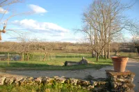 Silence and Relaxation in the Countryside of Umbria