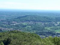 Appartamenti la Bettola Chez Patty Hotels in Castel San Pietro