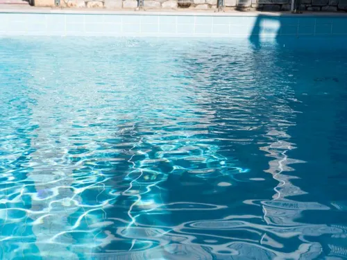 Manoleas Villas - Apartment 3 Hotels in Ditiki Mani