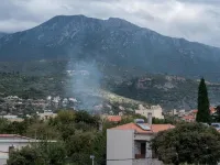 Manoleas Villas - Apartment 3 Hotels in Ditiki Mani