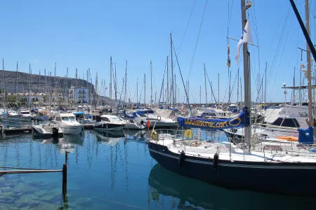 Harbour 11 Apartment by El Sirocco