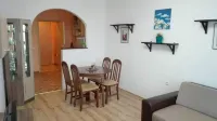 Sunny Apartment in Burgas Hotels in Sozopol