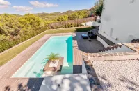 Villa Paradise Silvia