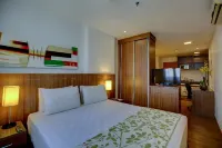 Nobile Suites Monumental - parking