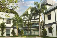 Hotel Palm Shore Hotel a Palakkad