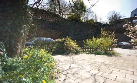 The Pinfold Guest House - Housity