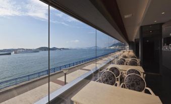 Teriha Spa Resort Moji