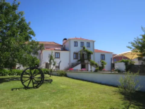 Pena Hotels in Barcelos