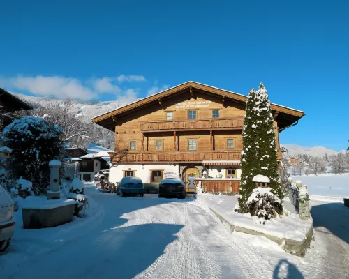 Punggerhof Hotels in Gemeinde Kaltenbach