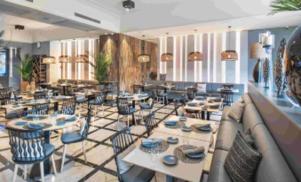 Sallés Hotel Pere IV