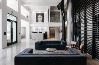 Stanton House El Paso Hotels in El Paso