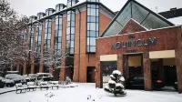 The Aquincum Hotel