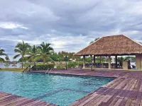 Lawana Escape - en bord de mer