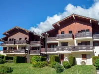 Les Jardins du Mont-Blanc