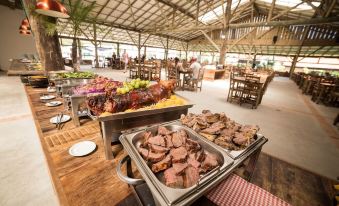 Hotel Fazenda Dona Francisca