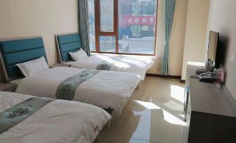 Daqing Shuangyu Hotel