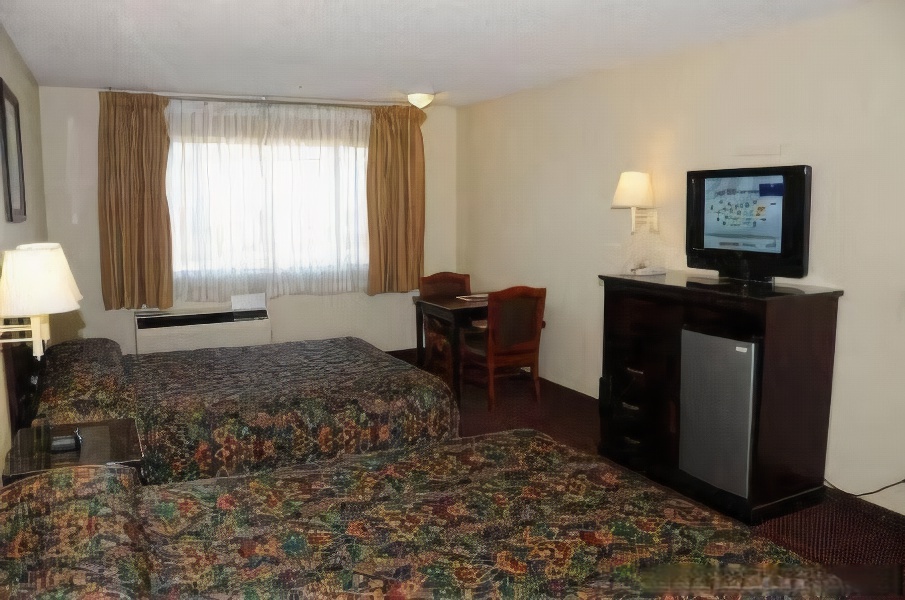 Quality Inn Lomita - Torrance