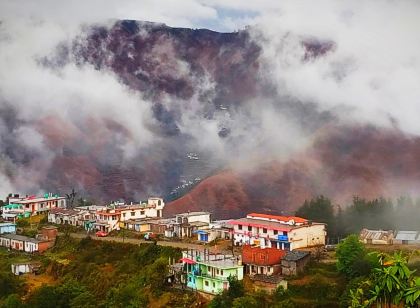 Oxygen Resort Chakrata