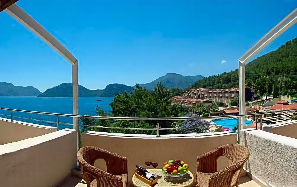 Labranda Mares Marmaris Hotel