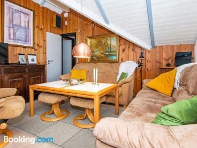 Three-Bedroom Holiday Home