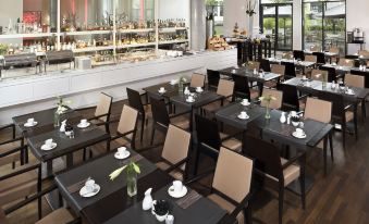 Innside by Meliá Dusseldorf Derendorf