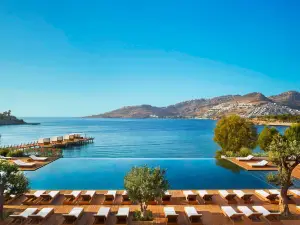 The Bodrum EDITION