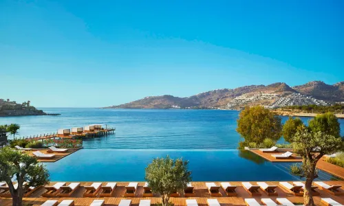 The Bodrum EDITION