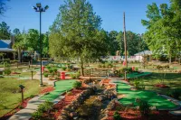 Holiday Inn Club Vacations Villages Resort Lake Palestine