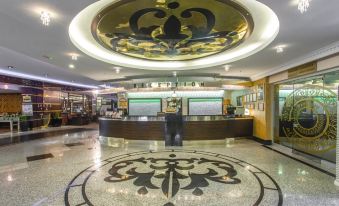 Beach Club Doganay Hotel - All Inclusive