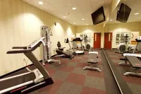 Holiday Inn Express & Suites Columbus OSU-Medical Center