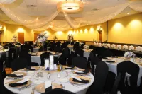 Holiday Inn Eau Claire South I-94 Hoteles en Eau Claire