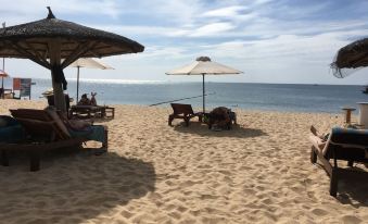 Coastal Village Beach Resort Phu Quoc