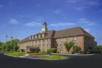 Sonesta Select Boston Lowell Chelmsford Hotels in Chelmsford