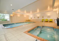 SpringHill Suites Grand Forks Hotels in Grand Forks