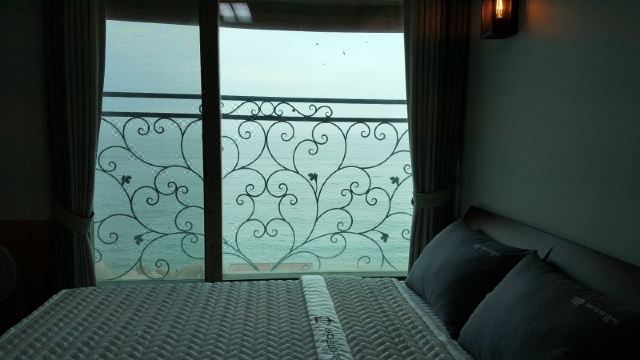 울진 바다의왕자펜션