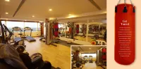 Hotel Karthika Park Hotels in Kazhakuttam