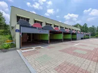Goesan Y Self Check-in Motel Hotels in Goesan-gun