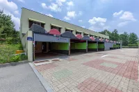 Goesan Y Self Check-in Motel